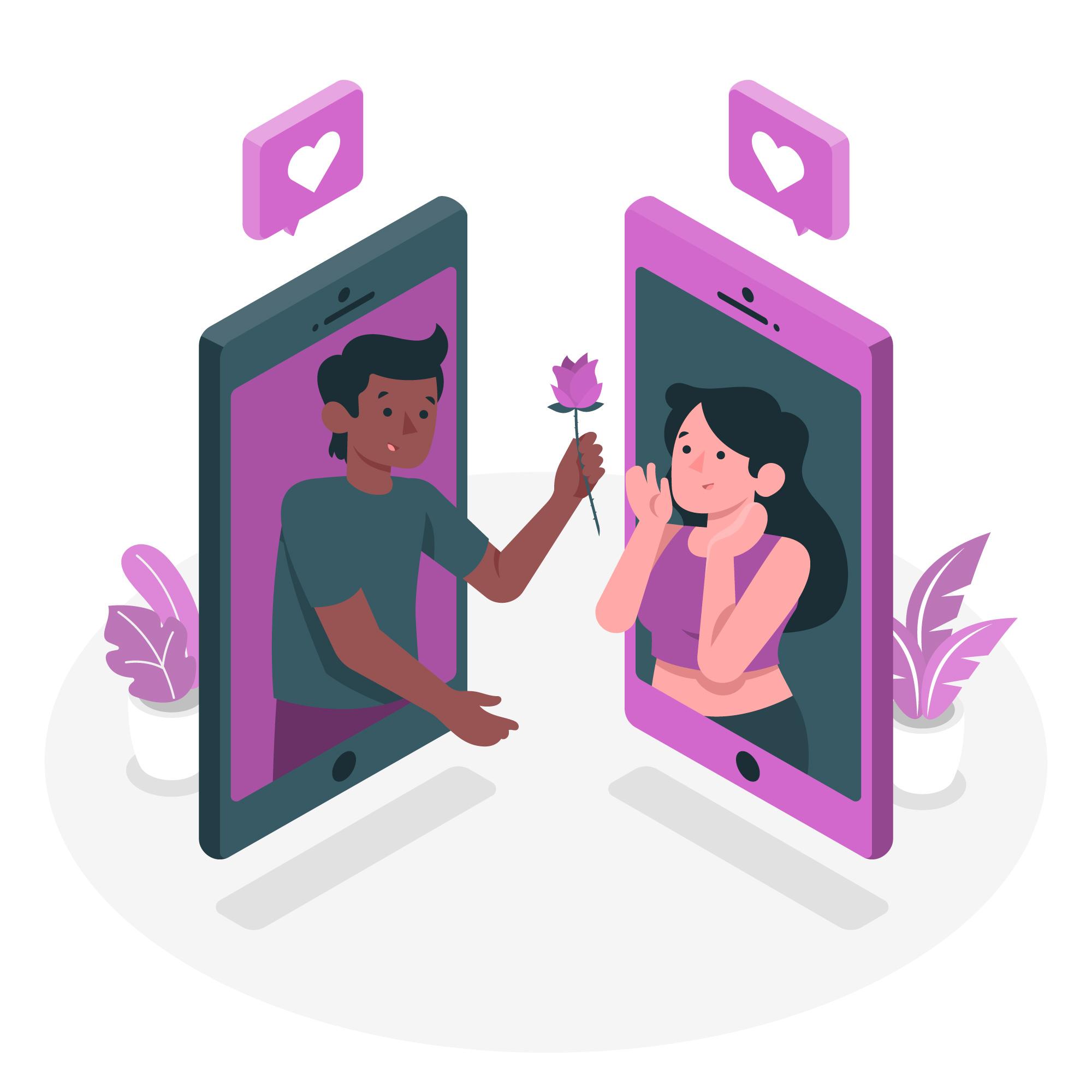 5 errori che rovinano l’esperienza in una sex chat e come evitarli