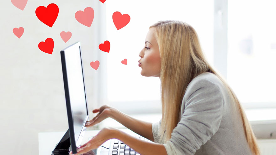 Sex chat e relazioni a distanza