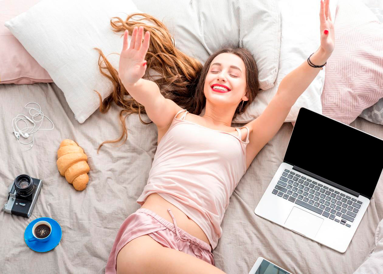 Sex chat e connessioni vere